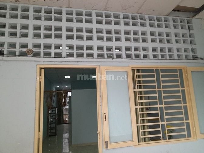 Cho thuê căn hộ tập thể 90m2, 2PN, 1PK
