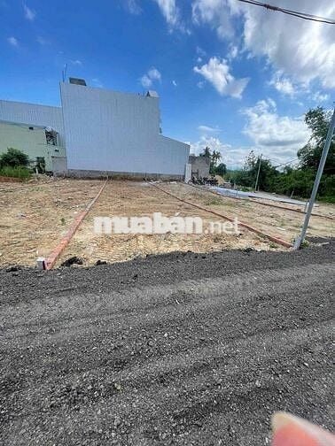 CHÍNH CHỦ  BÁN LÔ ĐẤT ĐẸP MẶT TIỀN KIỆT Ô TÔ LƯU QUANG VŨ GẦN MAI ĐĂNG