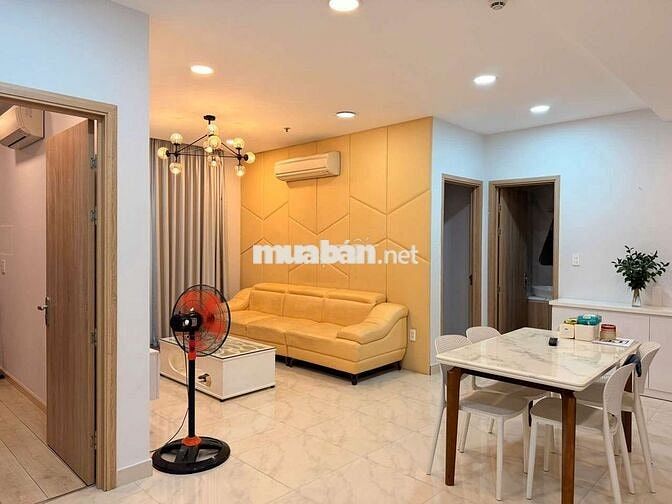 🔥Hot - Bán Nhiều CH 1PN, 2PN, 3PN - Tại The Everrich Infinity, Q5