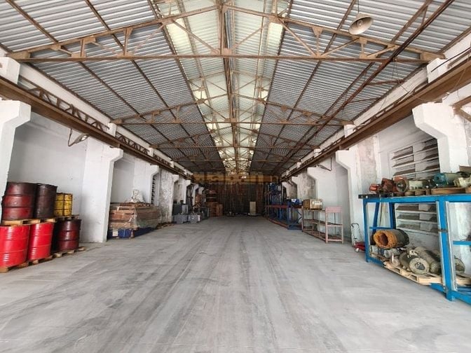 *Cho thuê kho xưởng*400m2-800m2 Võ Nguyên Giáp,Trường Thọ, Q.Thủ Đức