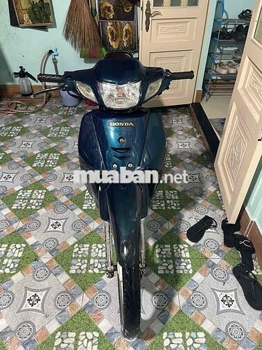 Bán wave TQ máy rất êm, giấy tờ đầy đủ