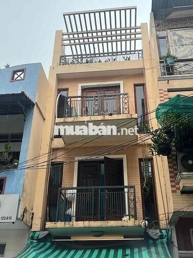 Cho thuê phòng trọ giá rẻ tại “15/20 Hoàng Hoa Thám, Phường 13, Tân Bì