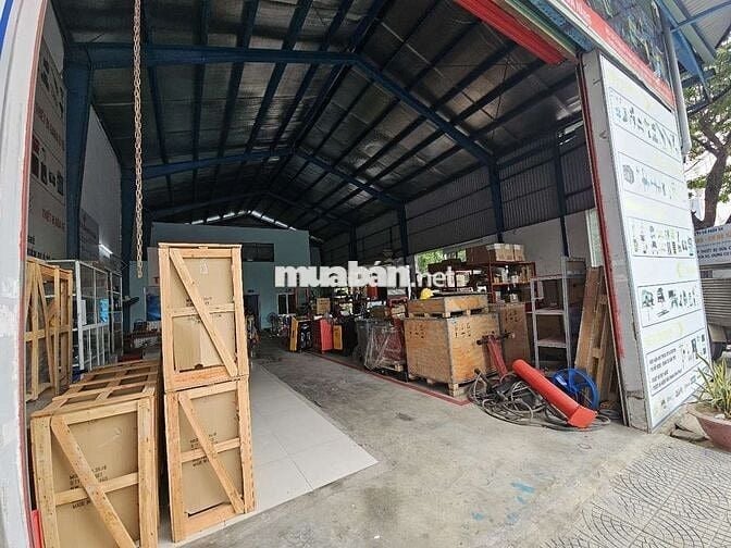 Cho thuê lô góc đường Nguyễn Tưởng Phổ trước Bến Xe