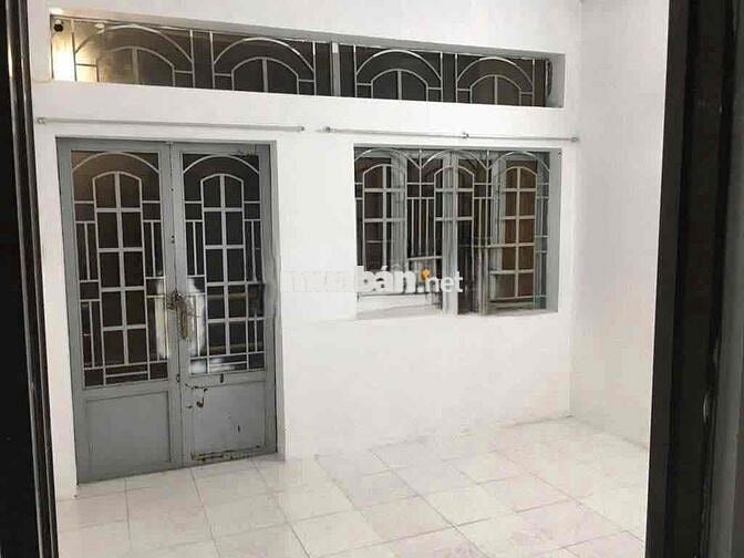 cho thuê nhà 2 mặt tiền hẻm đường ấp chiến lược BHHA