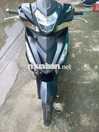 Honda winner 150