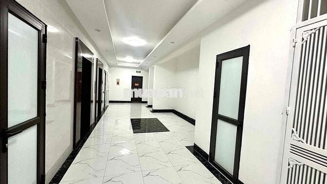 HIẾM! CHÍNH CHỦ BÁN CĂN GÓC CT1 ĐỖ NHUẬN, THOÁNG SÁNG, FULL ĐỒ, 70M