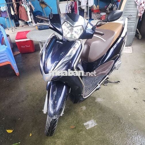 Honda Lead 2019 BSTP CHÍNH CHỦ ĐỦ 2 remot KHÓA SMK