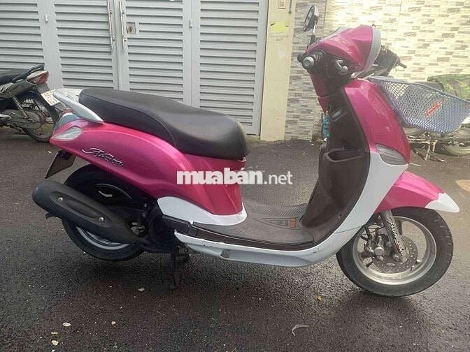 Yamaha Nozza FI máy êm bstp full chức năng gtdd