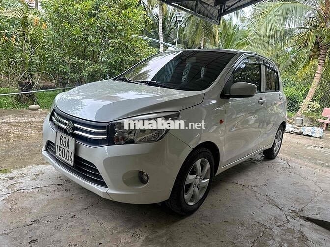 Xe gia đình sơn zin gần như nguyên xe, chạy kĩ