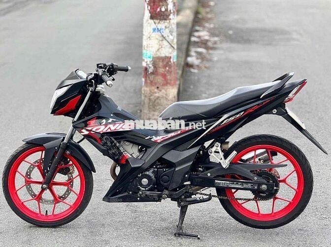 sonic150/2020 pxl chưa rớt 21tr800 ☎️☎️☎️