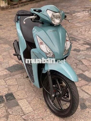 Vision 2018 trả góp đưa trước chỉ 10tr bao nợ xấu