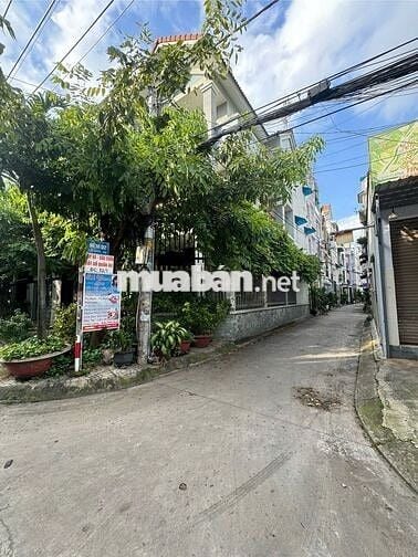 Nhà 2 lầu,DTSD 106M2, HXH kênh 19/5 giá 5ty250TR