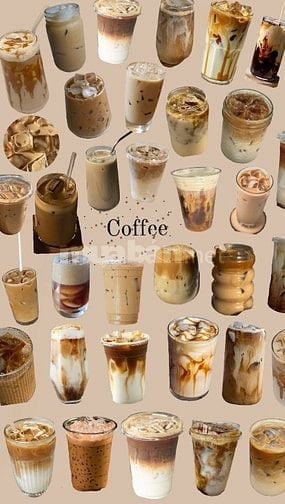 Việc làm Tuyển Nhân Viên Bán Cafe các loại Tại Quận Tân Phú - Bình Tân
