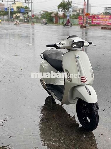 vespa sprin-trả trước 0đ-góp tư trả trước 7tr