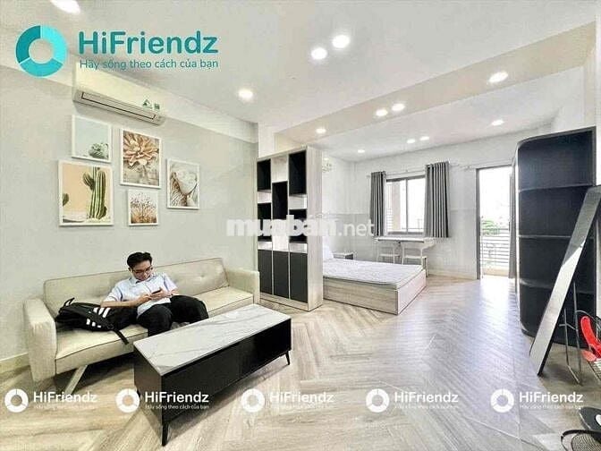 TRỐNG LẠI CHDV HIỆN ĐẠI XINH YÊU ĐÓN HOÀNG HÔN NGAY KCN TÂN BÌNH