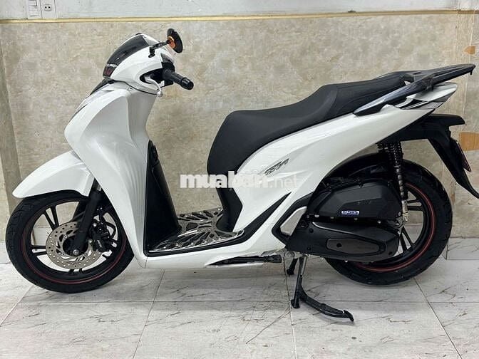 SH 125 đời 2023 odo 8 nghìn mới 97% 43AA-097.59