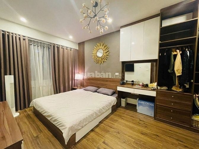Bán căn hộ FLC Garden City Đại Mỗ