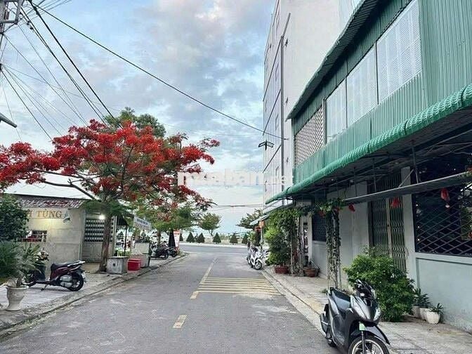 Bán đất TĐC Hòn Đỏ -phường Vĩnh Thọ