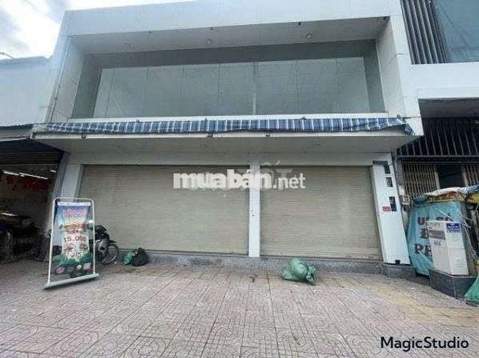 NHà mặt tiền kinh doanh Bình Tân