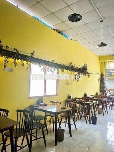 Sang gấp MB kinh doanh Bún đậu/ Nem nướng nổi tiếng D4 KDC Thuận Giao
