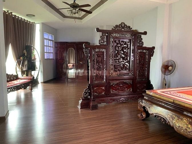 CHO THUÊ TẦNG 5 – MẶT TIỀN HOÀNG SA, PHƯỜNG VÕ THỊ SÁU, QUẬN 3