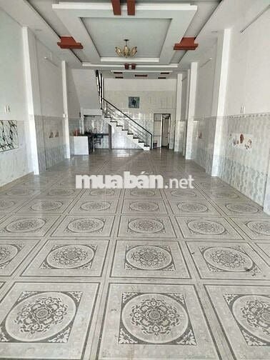 Cho thuê nhà MT đường QL1A phường tam Bình thủ Đức