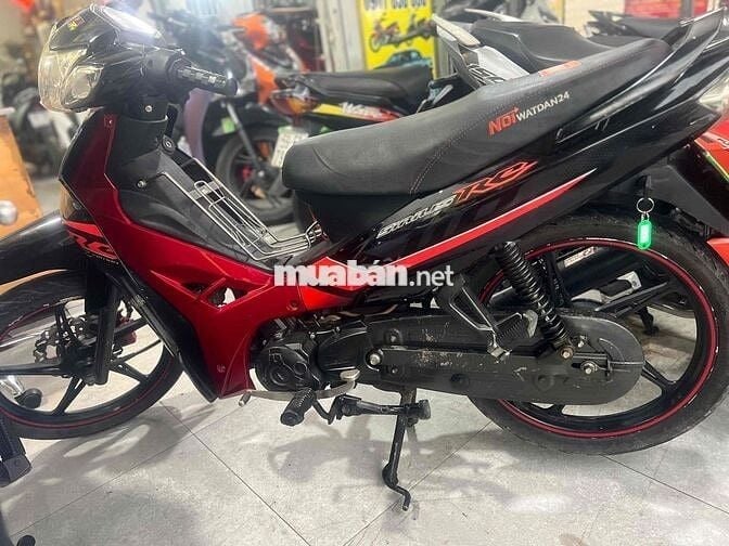 xe sirut 50cc ken