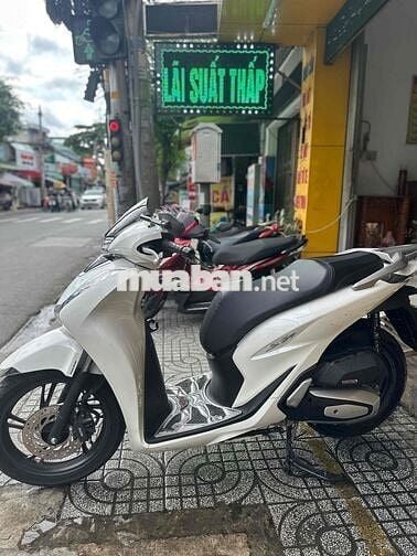 Bán sh 125 - 2023 - odo chỉ 6 ngàn cây 1 chủ