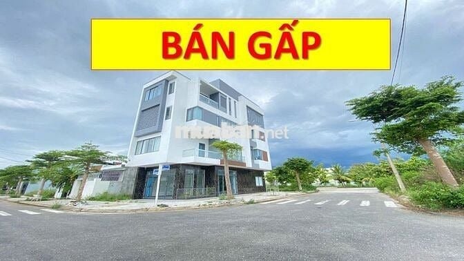 🛑[Hiếm có] Đất MT Đường7,5m Hồng Phước5 |Gần10 Toà Chung cư LiênChiểu.
