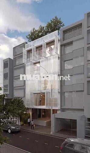 CỰC SỐC 1 CĂN – NGANG 8M GIỮA LÒNG Q1 – CHỈ 110TR SÁT CHỢ TÂN ĐỊNH