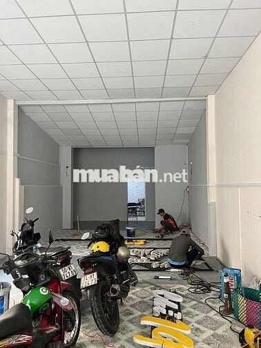CHO THUÊ GÓC 2MT GÒ DẦU, TÂN PHÚ