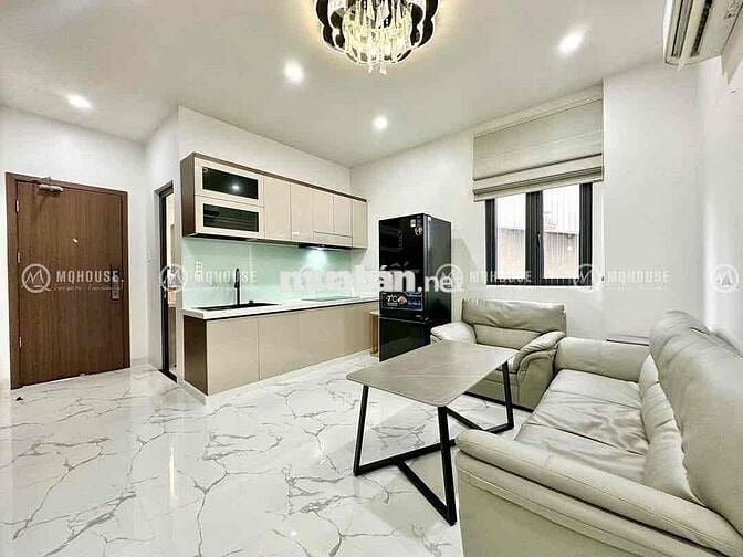 🔹🔹CHDV 2PN + 1PK MỚI 100% ,FULL NỘI THẤT BANCOL ✨NGAY AEON TÂN PHÚ