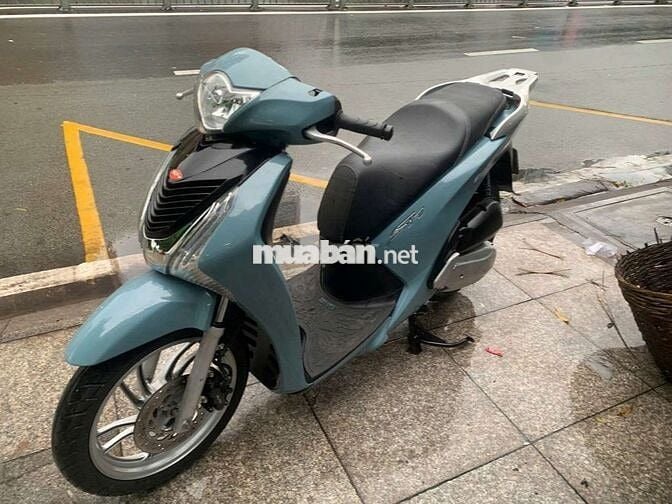 Honda SH150 2015 mới 90% Bstp chính chủ