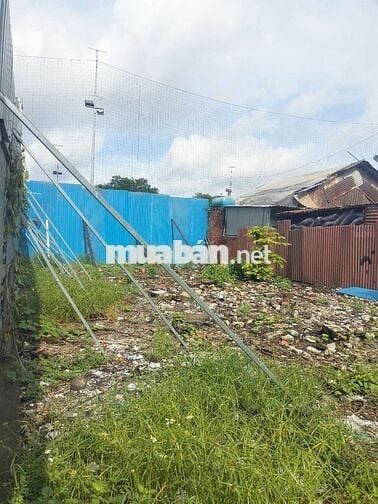 ĐẤT CẦN BÁN VỊ TRÍ ĐẸP DIỆN TÍCH THUẬN TIỆN LÀM KHO XƯỠNG XÂY NHÀ TRỌ.