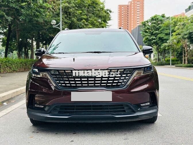 Kia Carnival 2022 2.2D Premium 7 chỗ - 50000 km