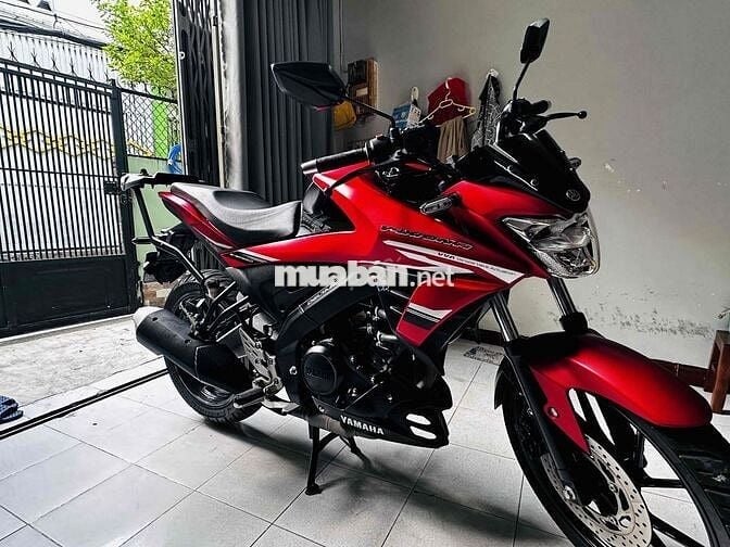 Vixion R 155i