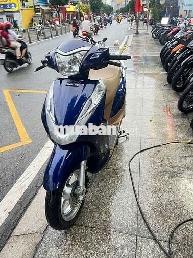 Honda lead FI 2016 mới 90% Bstp chính chủ