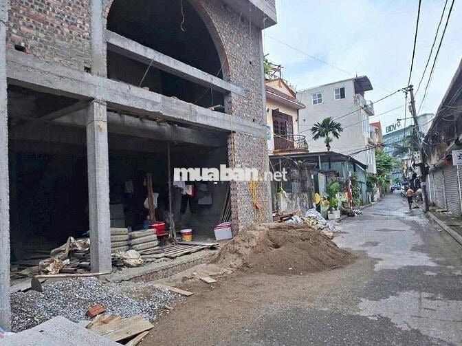bán nhà 7 tầng ngõ mặt phố sài đồng long biên hà nội