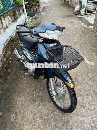 Cần bán Wave Anphal + 2005 đúng đời