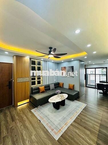 82M -5,5 TỶ- CHUNG CƯ HATECHCO YÊN SỞ