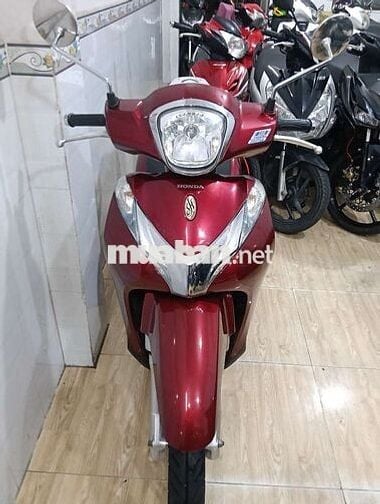 Sh mode, khóa thông minh,bs65 xe zin đẹp