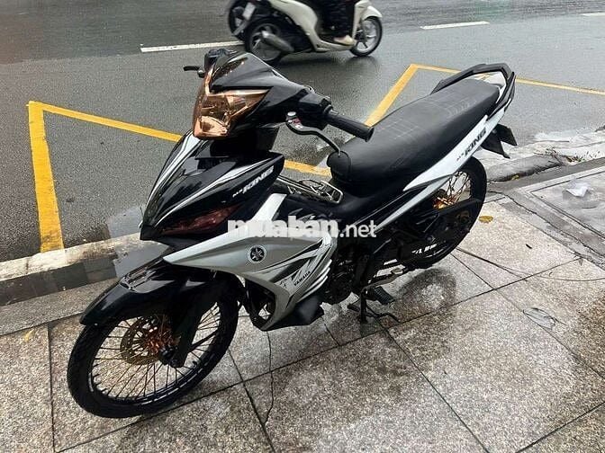 Yamaha Exciter 135 2014 mới 90% biển số thành phố