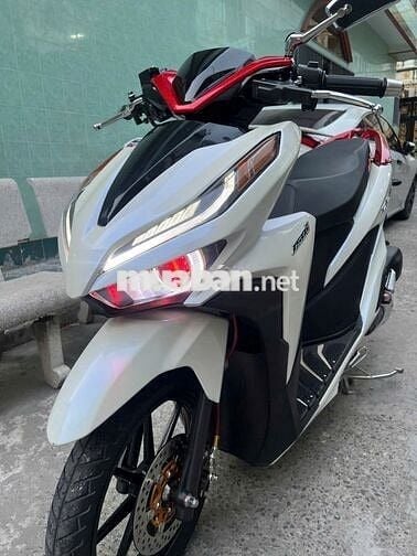 VARIO 125 2021, BSTP. BẢO HÀNH 2 NĂM