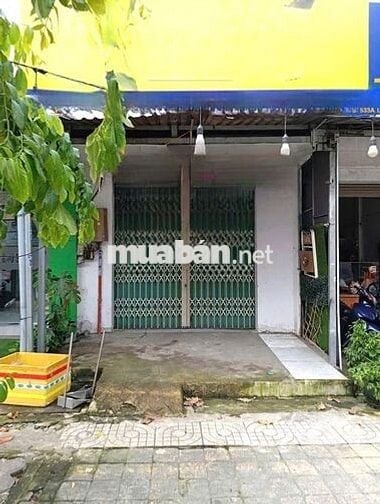 MẶT BẰNG LÊ TRỌNG TẤN TÂN PHÚ NGUYÊN CĂN ( GẦN TRƯỜNG,TIỆN ÍCH - 4x17)