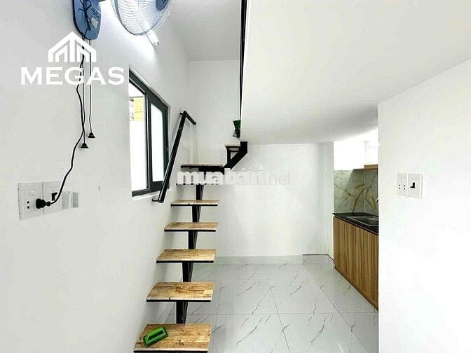 DUPLEX MỚI XÂY KHÔNG GIỚI HẠN NGƯỜI Ở