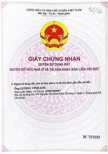 BÁN TÒA NHÀ VĂN PHÒNG TẠI NƠ TRANG LONG, 112 TỶ, 743M2, BÌNH THẠNH,HCM