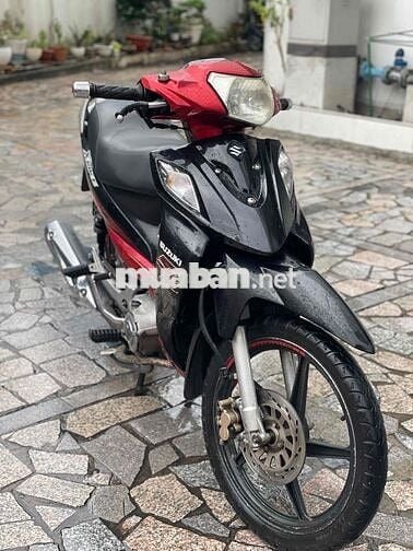 Xbike 125 2013 zin trả trc 5tr9 nhận xe bao nợ xau