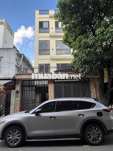 IÊU HOT TOÀ NHÀ DTSD HƠN 900m2 - Toà Nhà Vị Trí Đẹp Nhất Khu Văn Phòng