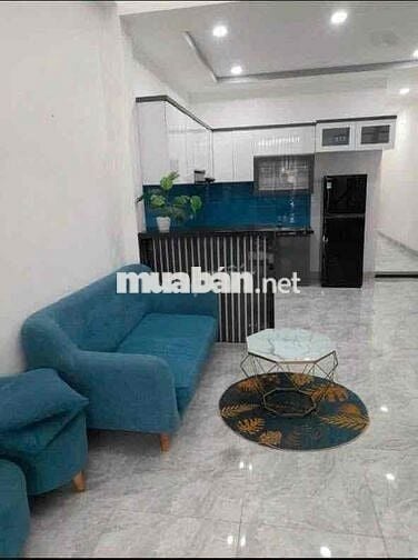 CHO THUÊ NHÀ HẺM 249 GIÁ RẺ NỘI THẤT CƠ BẢN