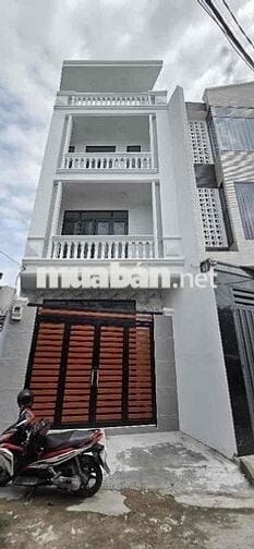 BÁN NHÀ MẶT TIỀN Q8 - Xát bên ĐẠI LỘ VÕ VĂN KIỆT - 5PN - 7 tỷ
